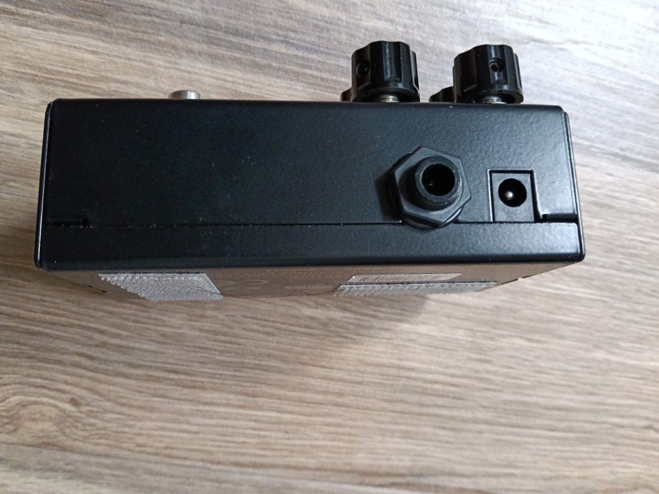 Amt E2 preamp de segunda mano · Foto 4 de 6 · Madrid · 95 €