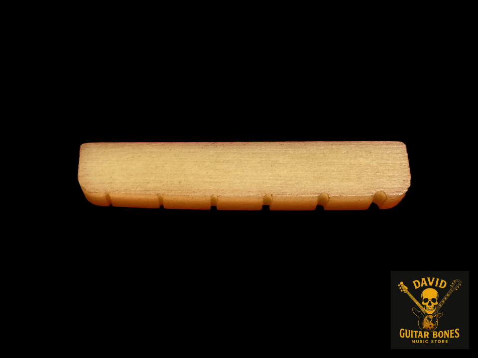 Cejuela hueso camello guitarras Gibson Les Paul LP de segunda mano · Foto 4 de 8 · Badajoz · 12 €