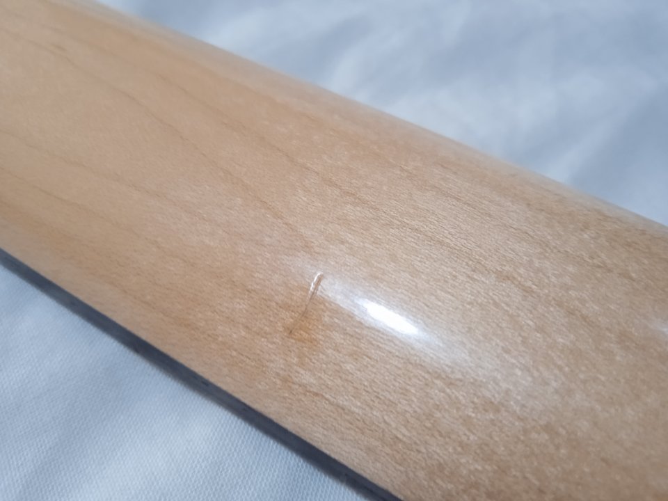 mástil Ibanez RG470