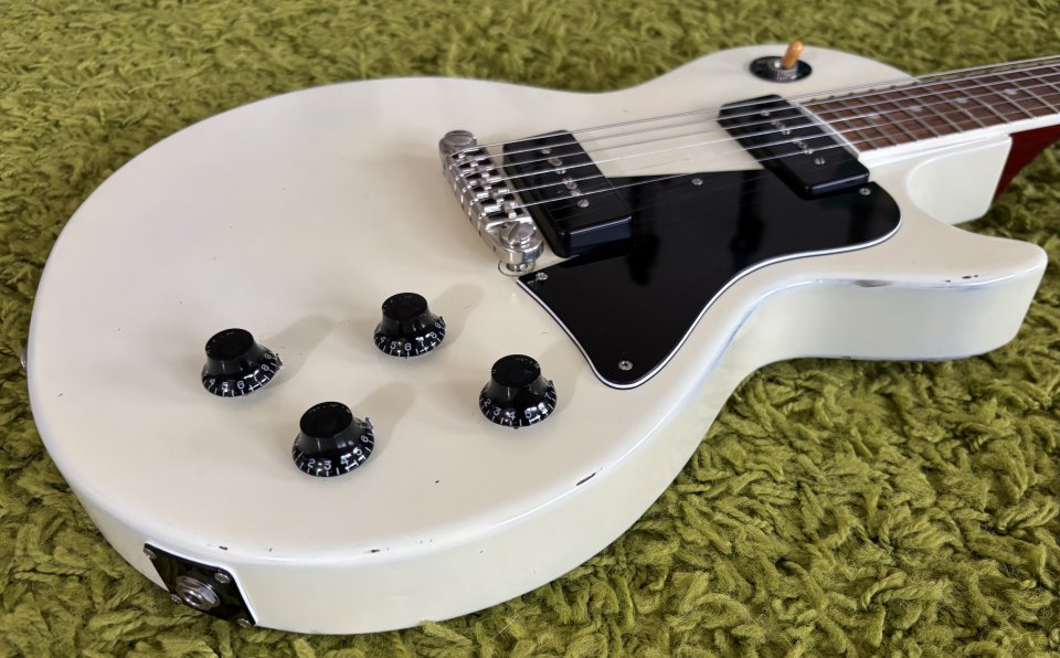 Tokai LSS año 2018 made in Japan de segunda mano · Foto 8 de 9 · Pontevedra · 1150 €