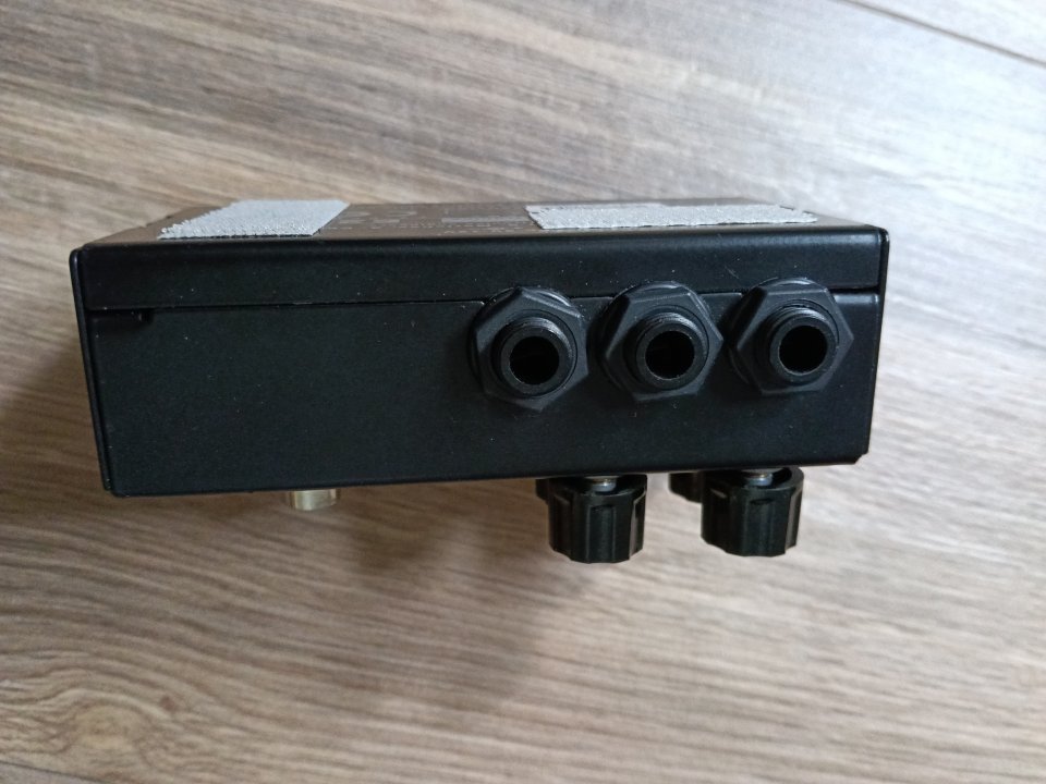 Amt E2 preamp de segunda mano · Foto 5 de 6 · Madrid · 95 €