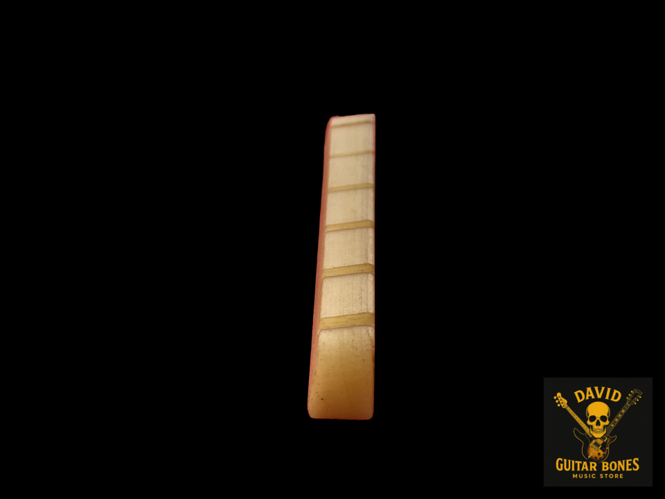 Cejuela hueso camello guitarras Gibson Les Paul LP de segunda mano · Foto 3 de 8 · Badajoz · 12 €