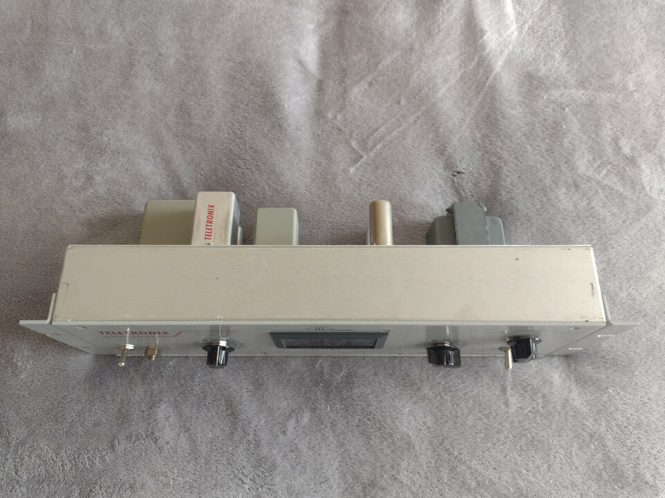 Universal Audio Teletronix LA2A (compresor)