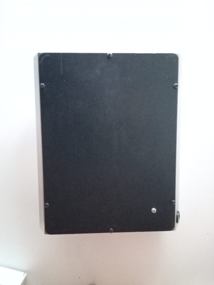 Electro Harmonix The Worm Pedal