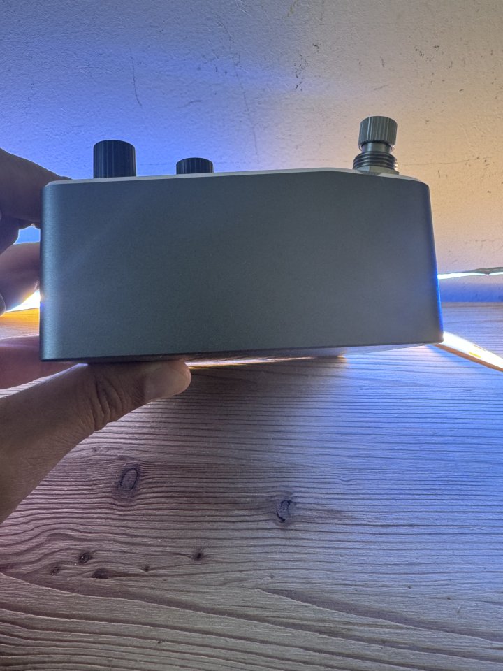Neural DSP Nano Cortex con garantia de segunda mano · Foto 8 de 8 · Madrid · 500 €