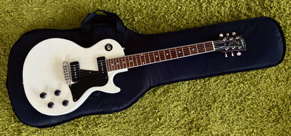Tokai LSS año 2018 made in Japan de segunda mano · Foto 9 de 9 · Pontevedra · 1150 €