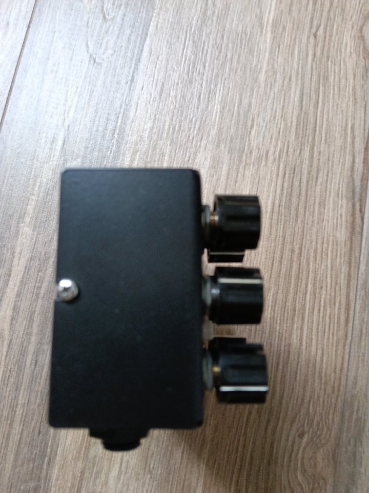 Amt E2 preamp de segunda mano · Foto 6 de 6 · Madrid · 95 €