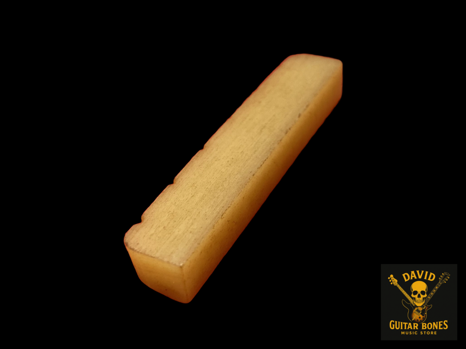 Cejuela hueso camello guitarras Gibson Les Paul LP de segunda mano · Foto 5 de 8 · Badajoz · 12 €