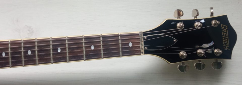 Guitarra Gretsch G2622T Streamliner P90