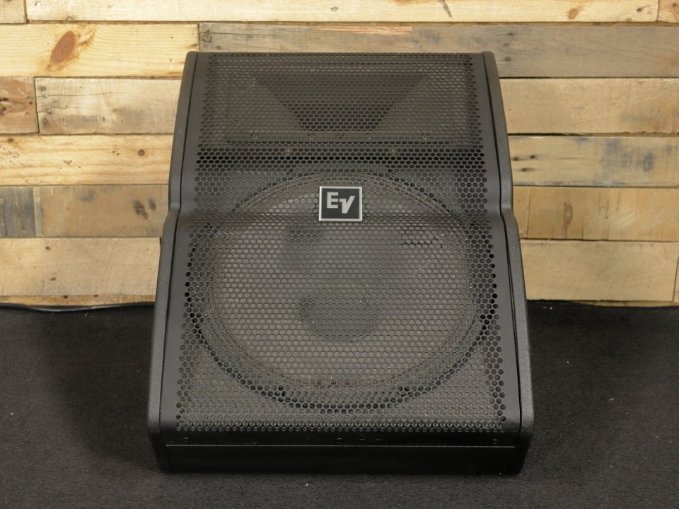 Electro Voice EV TX e ZLX Vários Usados