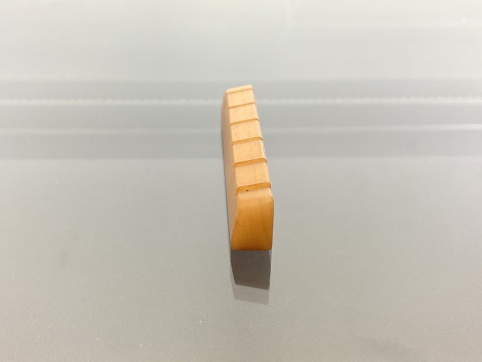 Cejuela hueso camello guitarras Gibson Les Paul LP de segunda mano · Foto 7 de 8 · Badajoz · 12 €