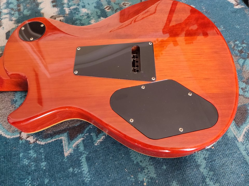 PRS Tremonti SE (2017 Corea)