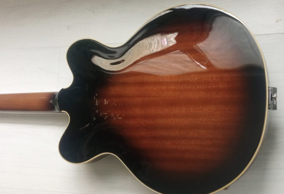 Guitarra Gretsch G2622T Streamliner P90