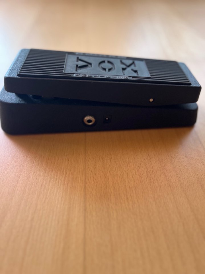 Pedal wah wah Vox de segunda mano · Foto 2 de 5 · Valencia · 50 €