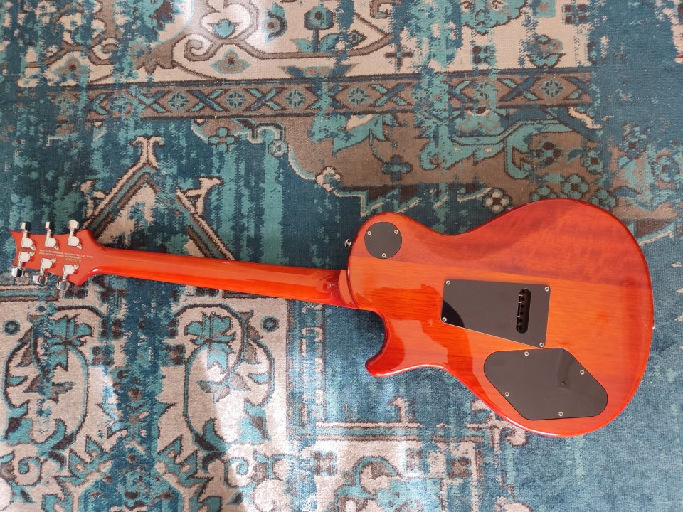 PRS Tremonti SE (2017 Corea)