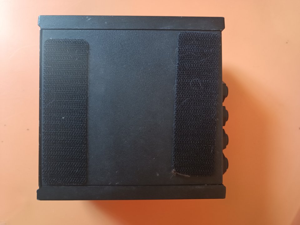 TC Electronic Nova Modulator