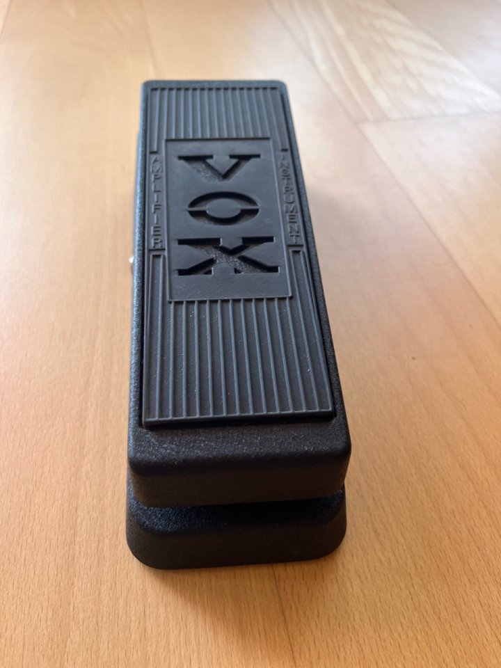 Pedal wah wah Vox de segunda mano · Foto 3 de 5 · Valencia · 50 €