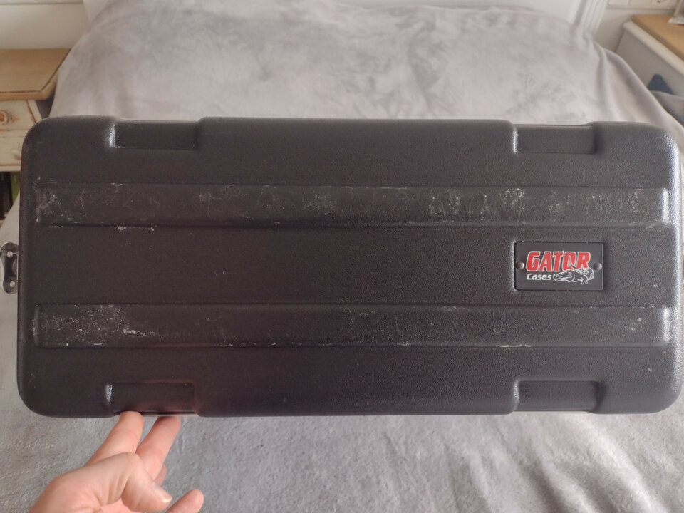 Universal Audio Teletronix LA2A (compresor)