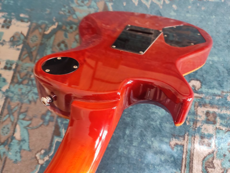 PRS Tremonti SE (2017 Corea)