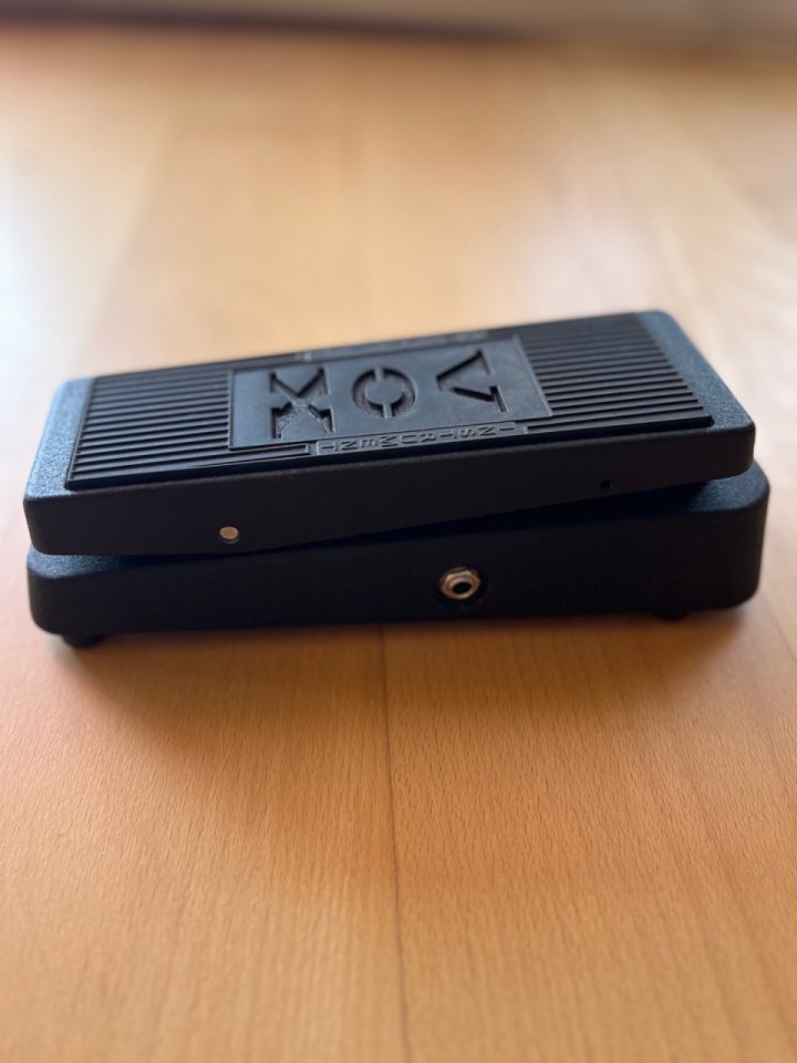 Pedal wah wah Vox de segunda mano · Foto 4 de 5 · Valencia · 50 €