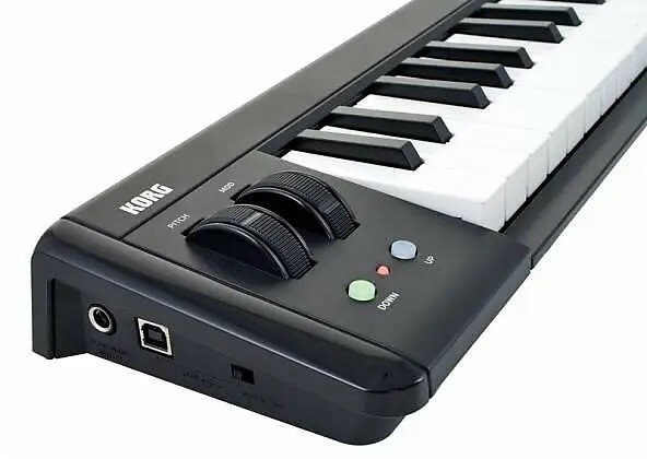 Korg microKEY Air 49 (Bluetooth)