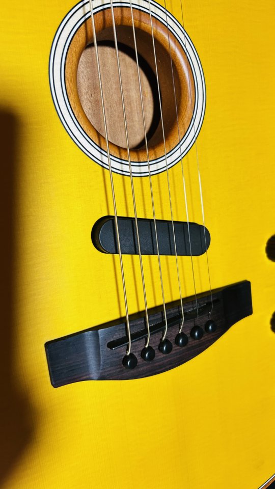Impresionante Guitarra Fender Acoustasonic Player de segunda mano · Foto 2 de 5 · Segovia · 850 €