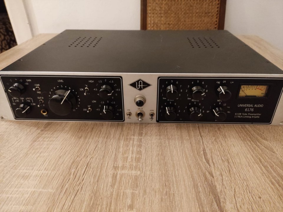 VENDO 7176 Excelente estado!!