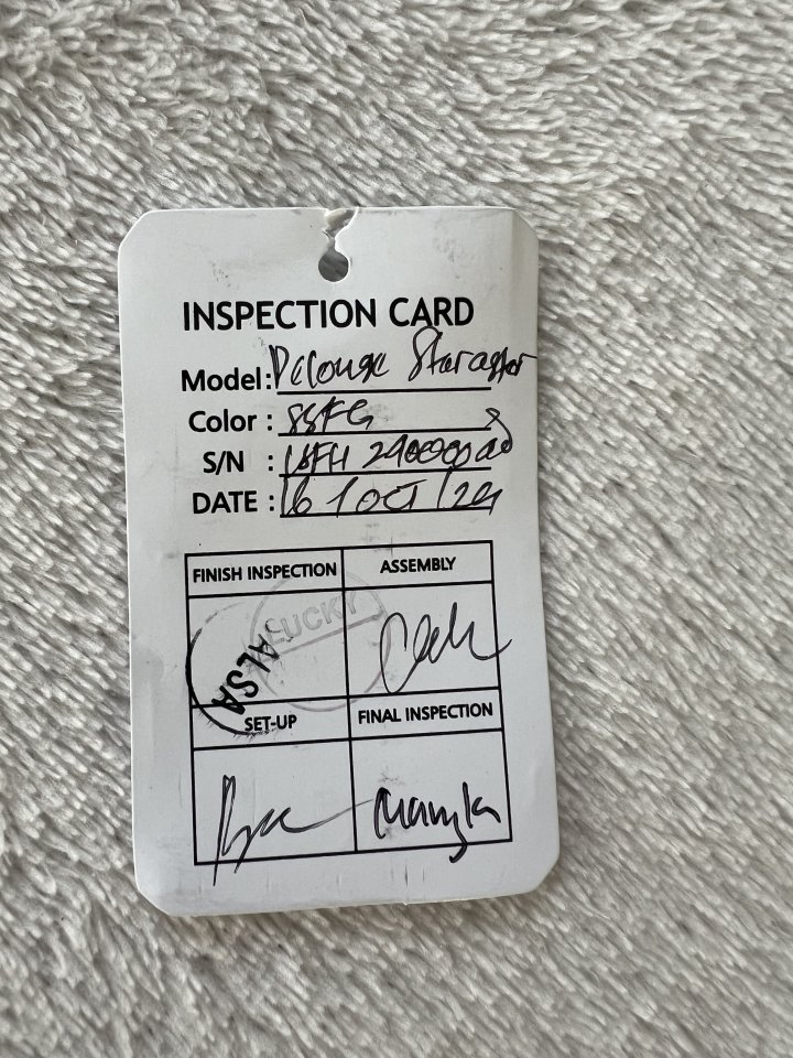 Fender Tom Delonge Starcaster SFG RF NO CAMBIOS