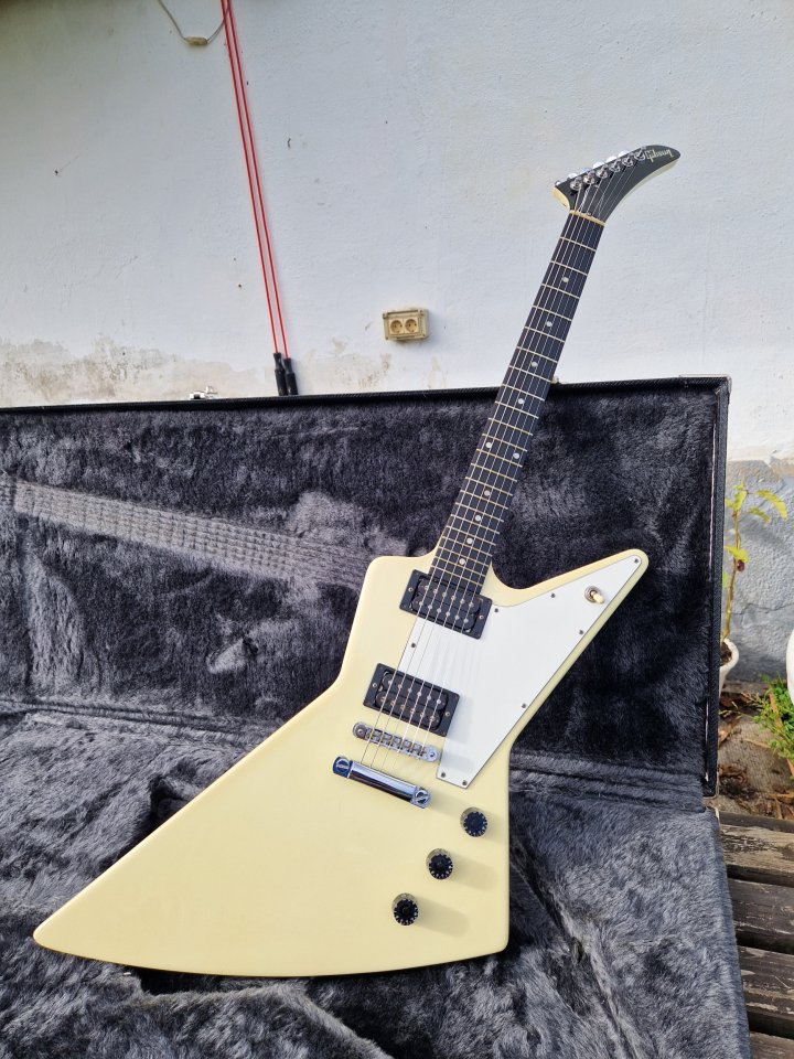 Oferta..Fender y gibson Bajadas,solo hasta el domingo