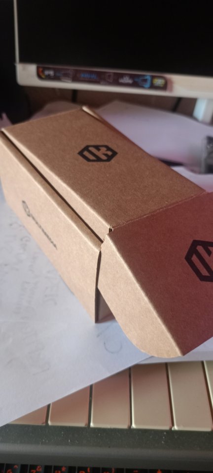 Tonex One Plus de segunda mano · Foto 5 de 7 · Alicante · 240 €