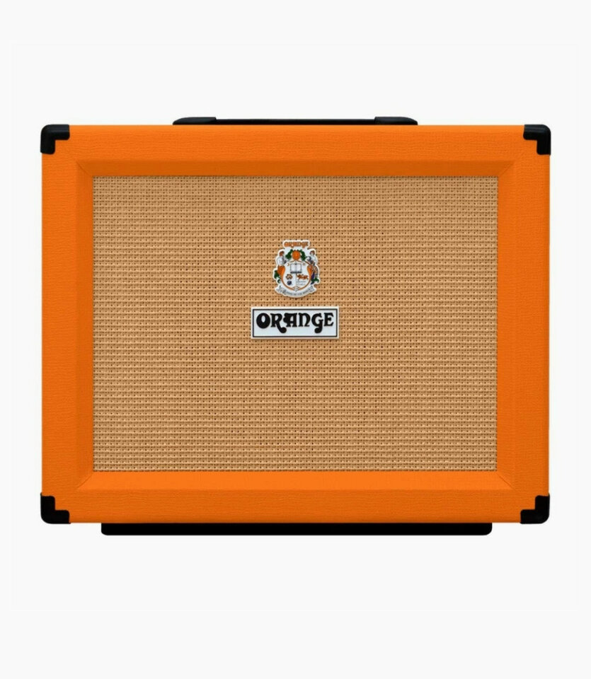 Orange Micro Terror / Pantalla PPC112