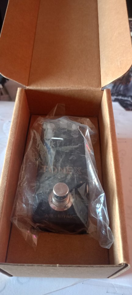 Tonex One Plus de segunda mano · Foto 6 de 7 · Alicante · 240 €