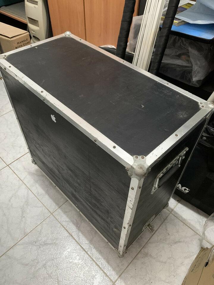Hughes&Kettner Switchblade TSC 50 COMBO de segunda mano · Foto 4 de 4 · Almería · 400 €