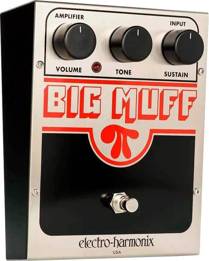 Lote de pedales, Tube Screamer Keely Mod, distorsión, Wha, Delay, Switch loop, a buenos precios