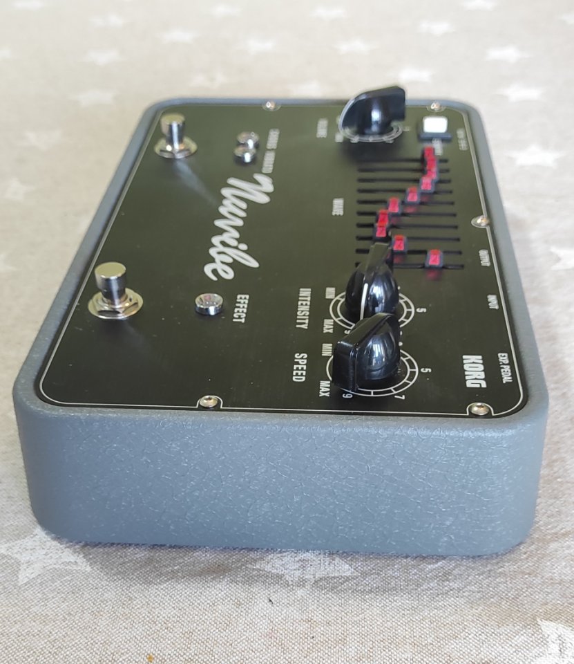Korg Nuvibe de segunda mano · Foto 5 de 9 · Tarragona · 250 €
