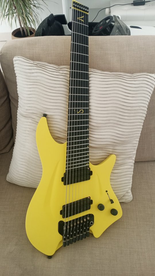 Aristides H/08R - Lundgren - 3290 €