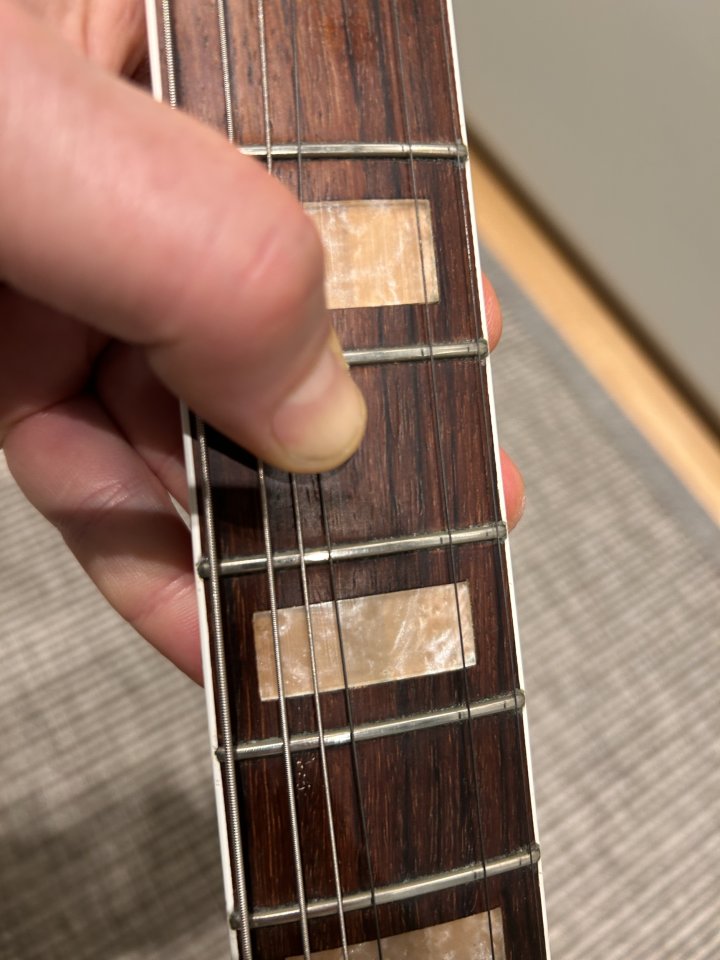 Fender Coronado II (1967) - Candy Apple Red con Vibrato Original