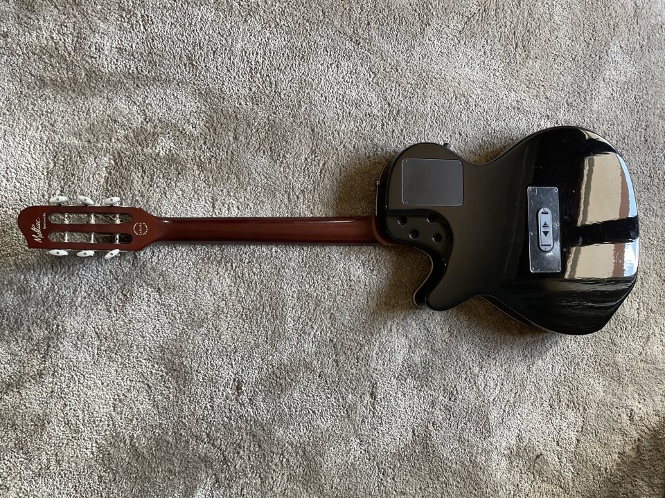 Godin Multiac Spectrum