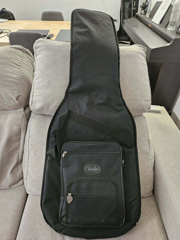 Fender Telecaster MIM 60th Anniversary de segunda mano · Foto 4 de 5 · Valencia · 700 €