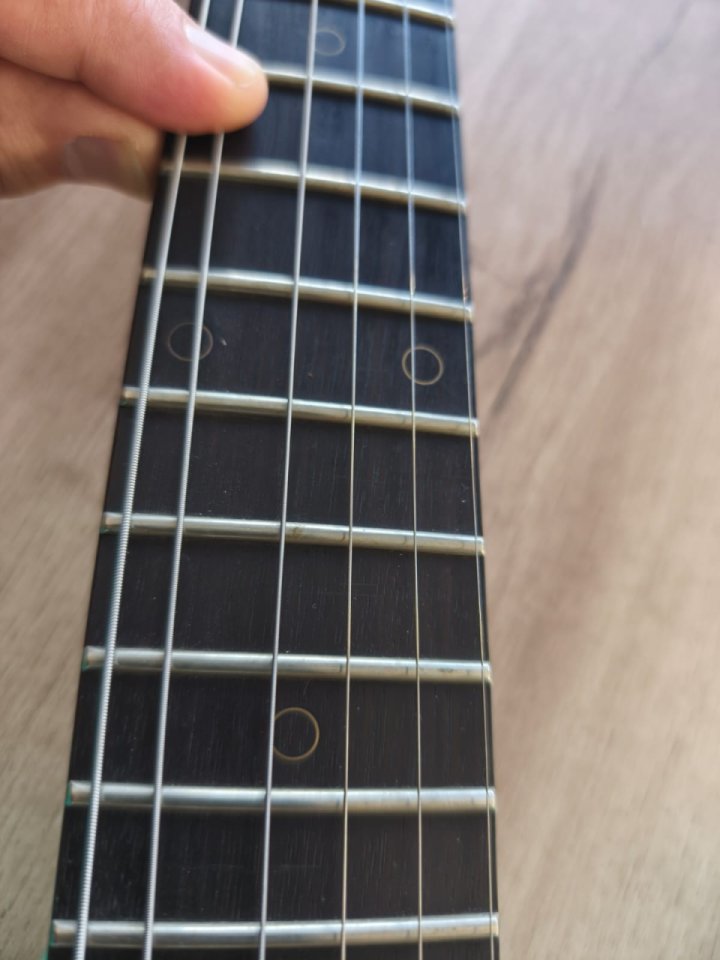 Guitarra eléctrica Schecter Diamond Series / Color Turquesa.