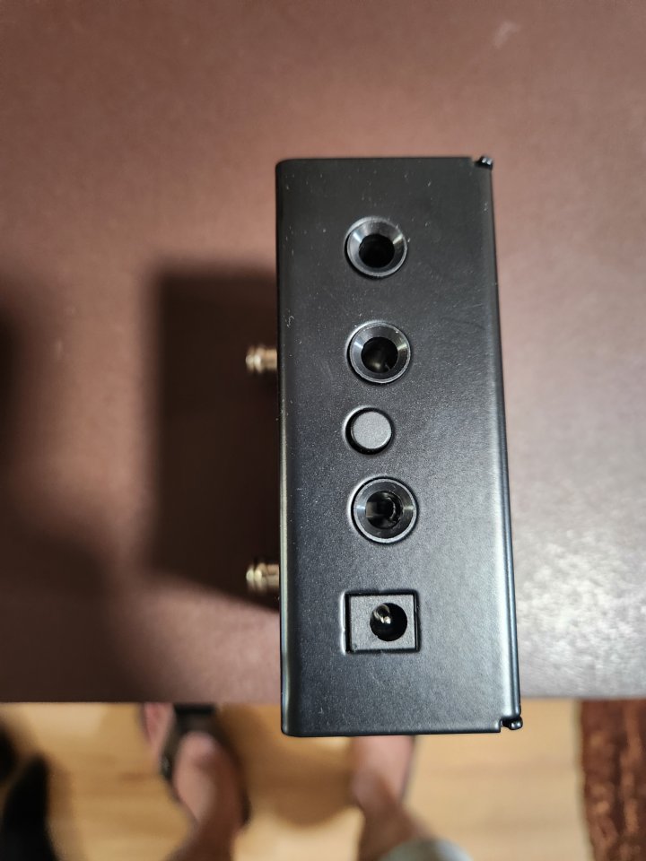 MiniVent II de segunda mano · Foto 2 de 3 · Madrid · 290 €
