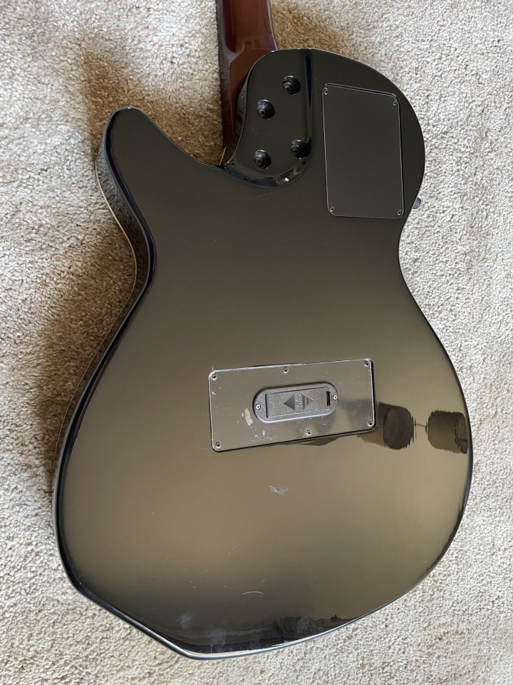 Godin Multiac Spectrum