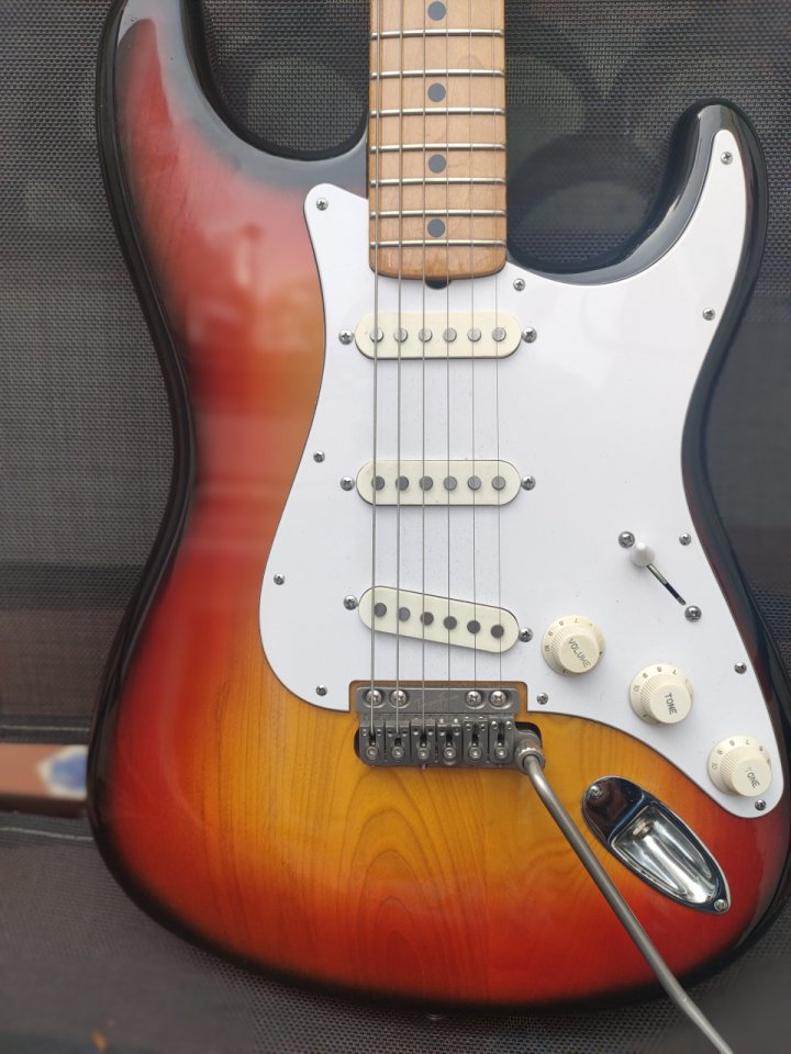 Yamaha SR400 Strat Japan 1980 de segunda mano · Foto 2 de 10 · Barcelona · 950 €