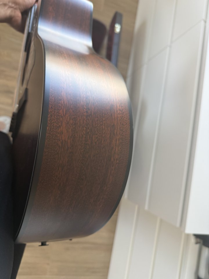 Taylor 322ce de segunda mano · Foto 7 de 10 · Madrid · 1980 €