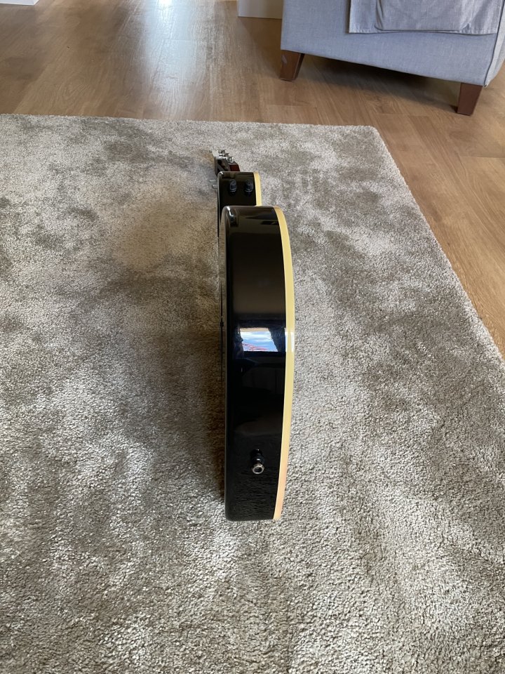 Godin Multiac Spectrum