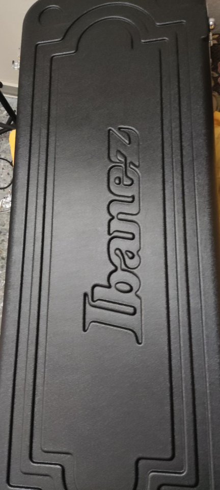 Ibanez RG 5120M - PRT ( Prestige ) 2022 de segunda mano · Foto 10 de 10 · Barcelona · 1500 €