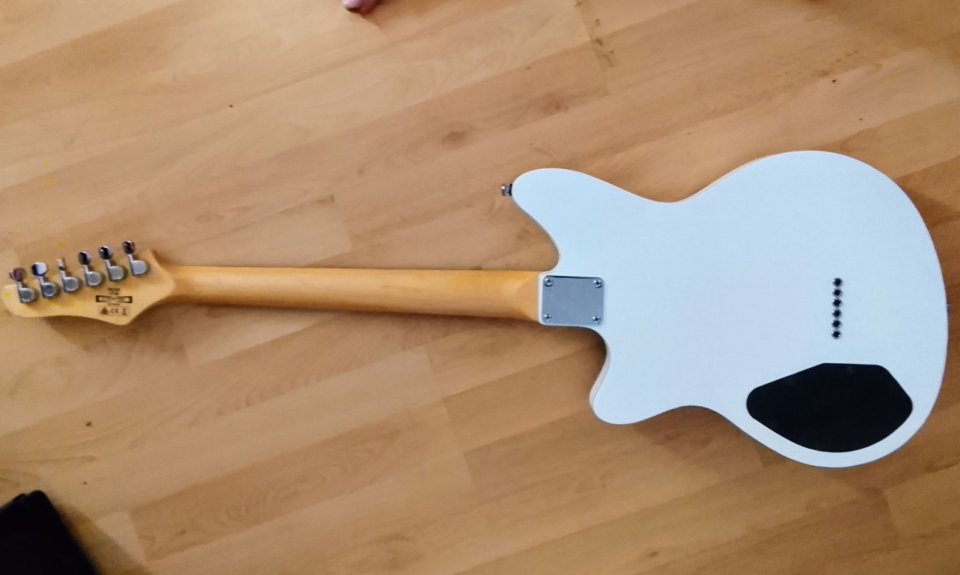 Ibanez rc230 de segunda mano · Foto 3 de 3 · Alicante · 230 €
