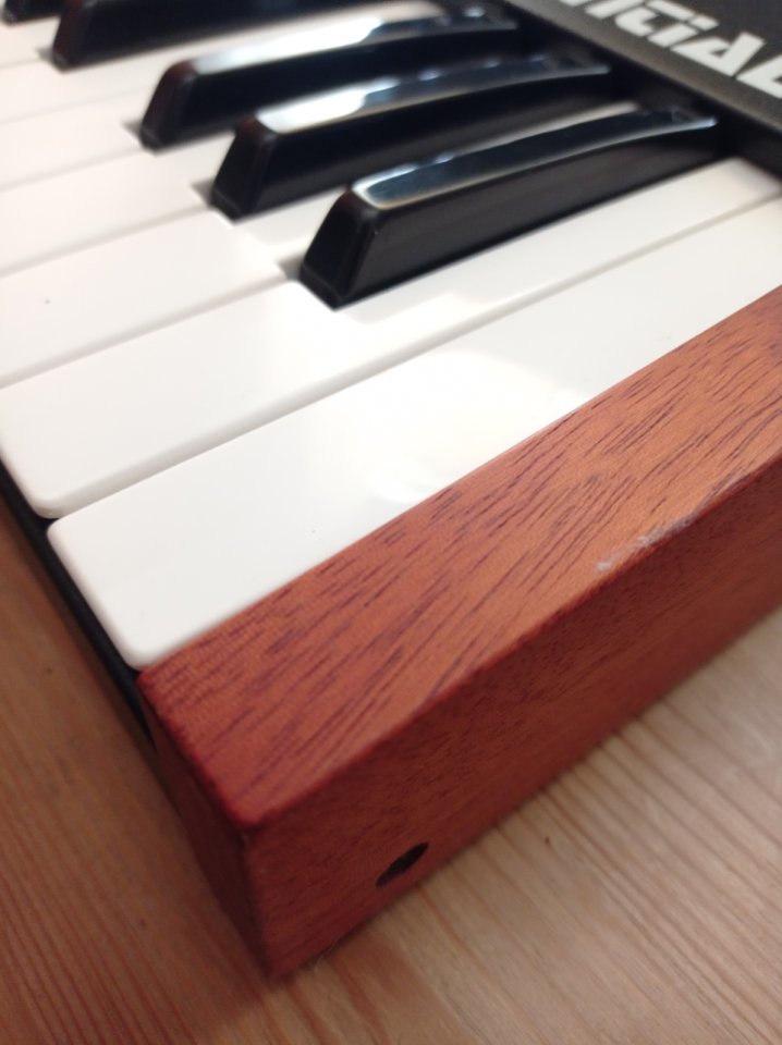Sequential Prophet Rev 2 de segunda mano · Foto 2 de 7 · Madrid · 1850 €