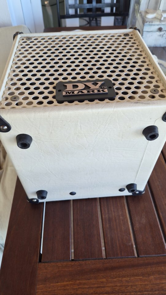 DV Mark Little Jazz de segunda mano · Foto 4 de 5 · Alicante · 315 €
