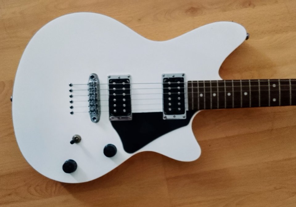 Ibanez rc230 de segunda mano · Foto 1 de 3 · Alicante · 230 €